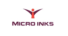 Micro Inks
