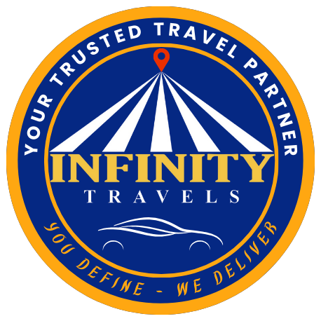 Infinity Travels seal